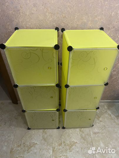 Ящик для хранения игрушек