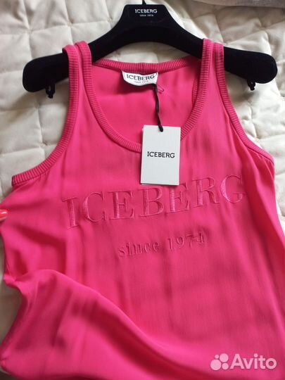 Топ Iceberg