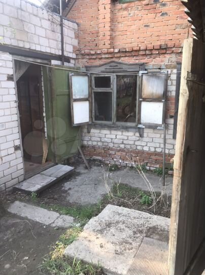 Дача 50 м² на участке 6 сот.