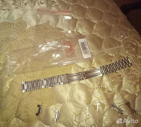 Браслет для часов