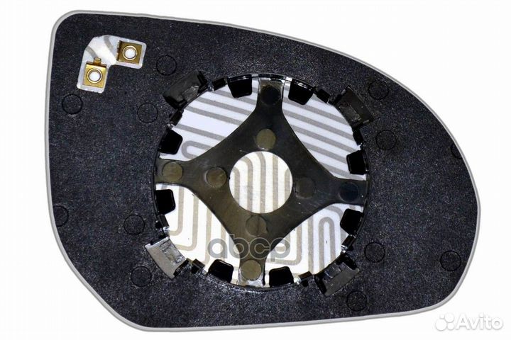 Стекло зеркала 50221108 Ergon