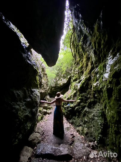 Все о Массандре