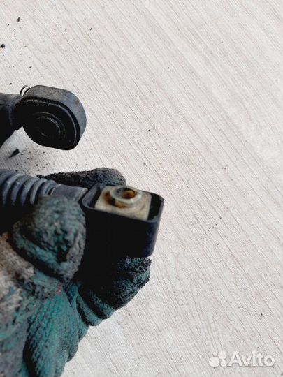 Трос МКПП селектора передач Volkswagen Transporter