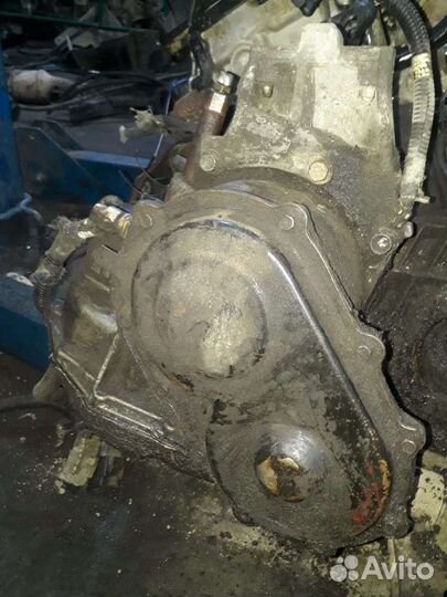 АКПП крайслер себринг 2.7,додж стратус 2.7+