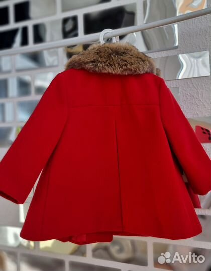 Вещи на девочку