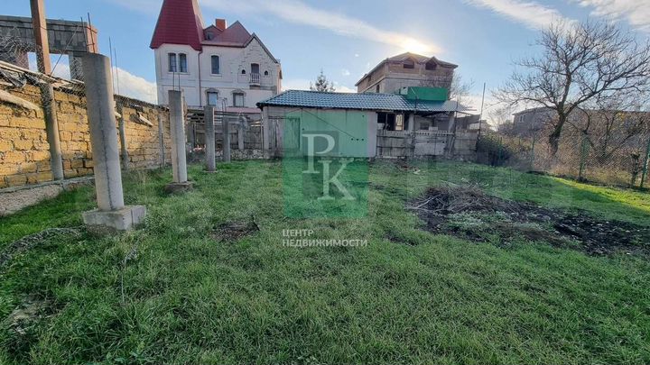 Участок 4,7 сот. (СНТ, ДНП)