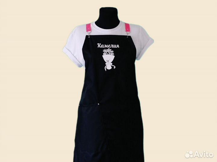 Фартук спецодежда