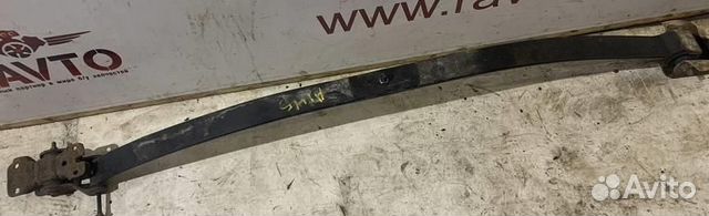 Рессора задняя chrysler Town Country 2001-2007 3.8