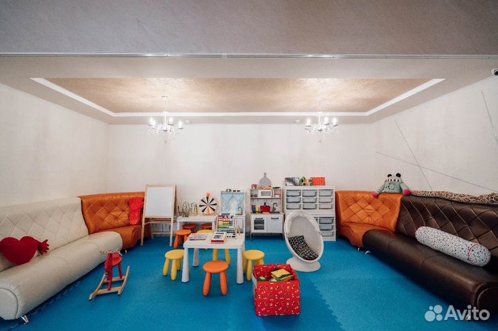 Банкетный зал Президент