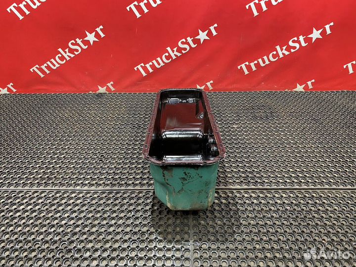 Поддон масляный двигателя 2020г