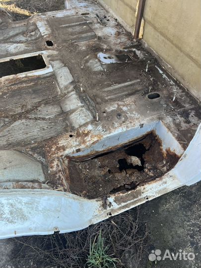 Кабина газель бу