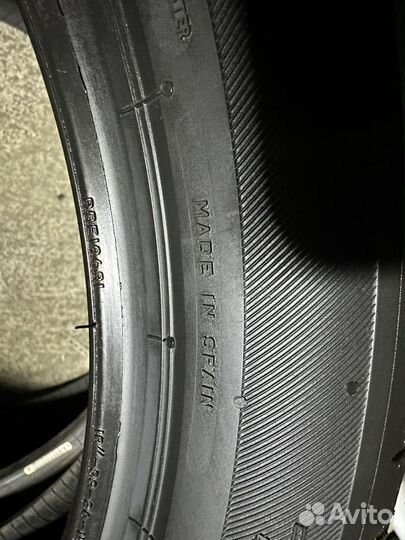 Bridgestone Turanza 6 225/45 R18 95W