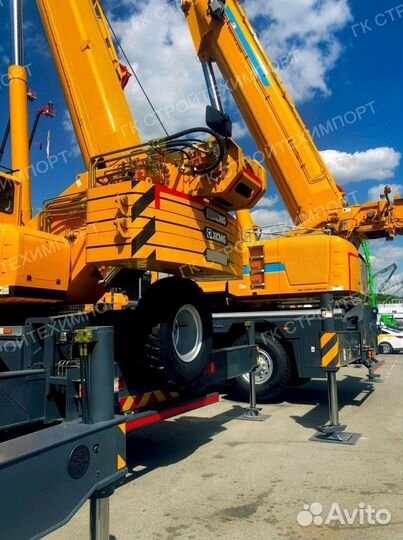 XCMG XCT25L4S, 2023