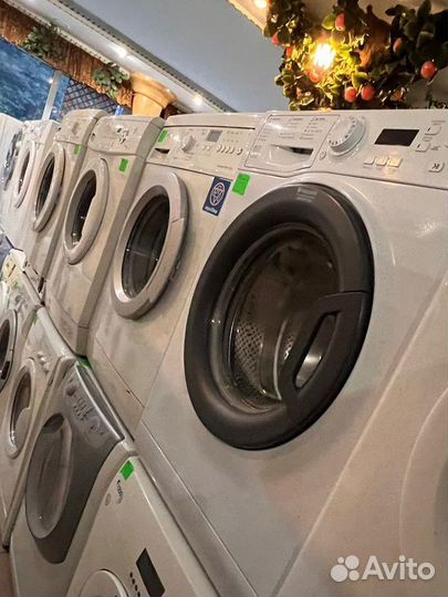 Стиральная машина бк в хорошем состоянии