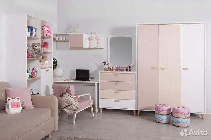 Детская мебель Подростковая мебель