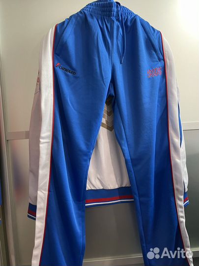 Спортивный костюм форвард