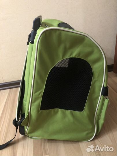 Переноска для кошек и собак