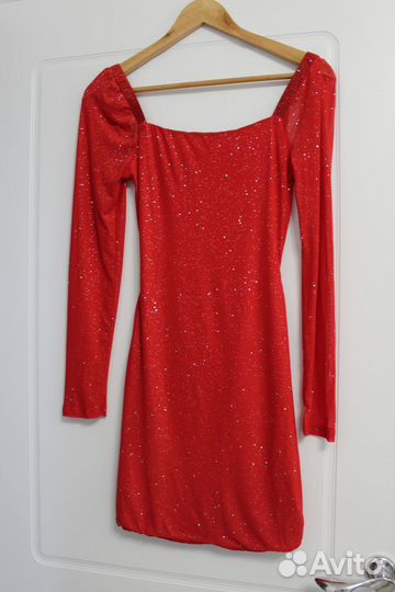 Пакет одежды на девушку (XS)