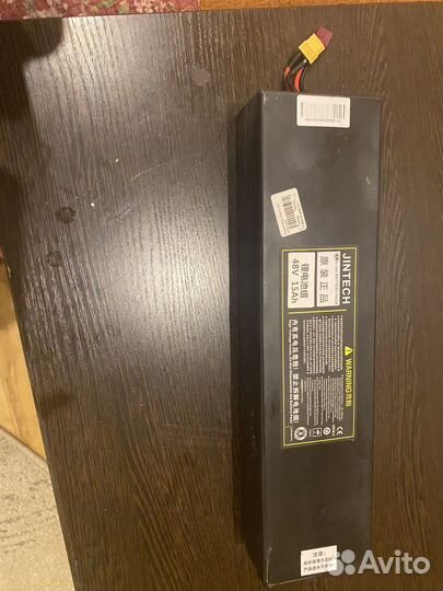 Акамулятор на куго м4 и м4 про 15ah 48v