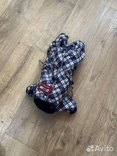 Одежда для собак