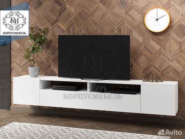 Тумба под тв 