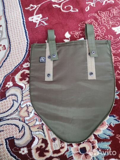 Напашник ссо