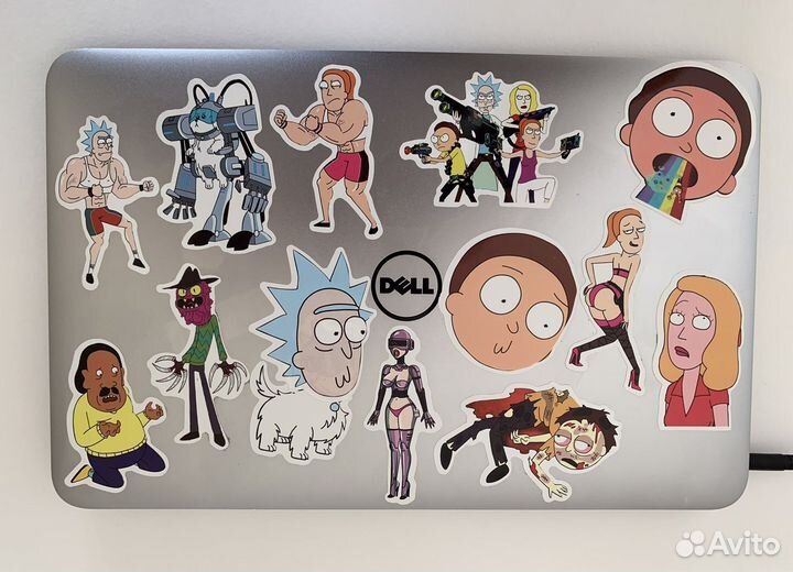 Dell XPS 13 9333 7239