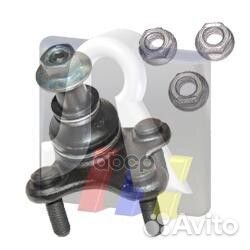 Опора шаровая 93-90920-256 RTS