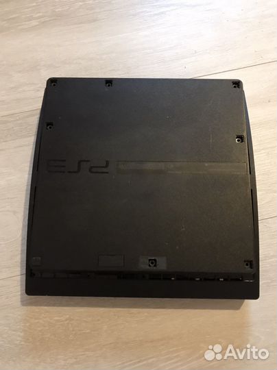 Корпус ps3 slim