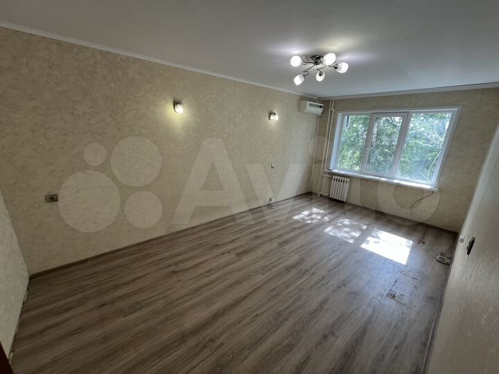 2-к. квартира, 47,6 м², 3/5 эт.