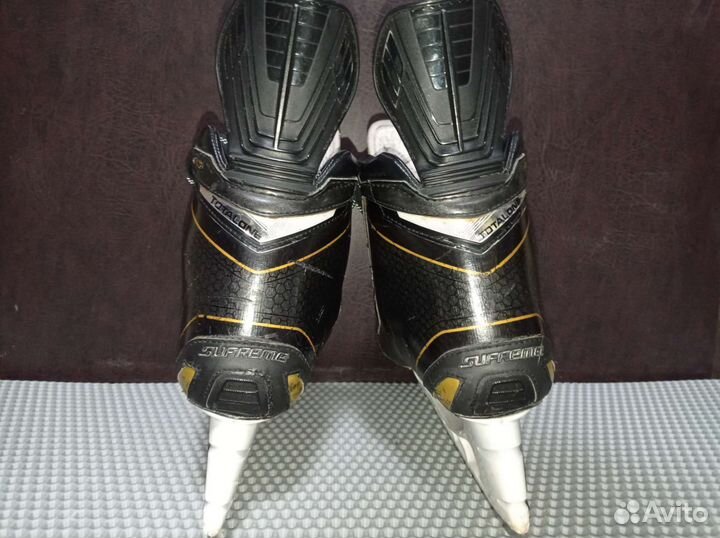 Коньки хоккейные Bauer One NXG,Bauer X 60,Nexus400