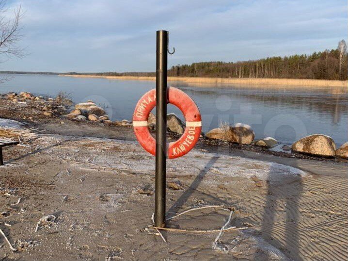 Таунхаус 73 м² на участке 25 сот.