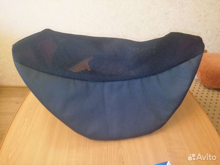 Сумка для собак