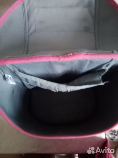 Портфель школьный ранец