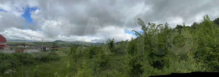 Участок 10,2 сот. (ИЖС)