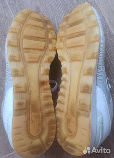 Кроссовки New balance женские NB996 Оригинал