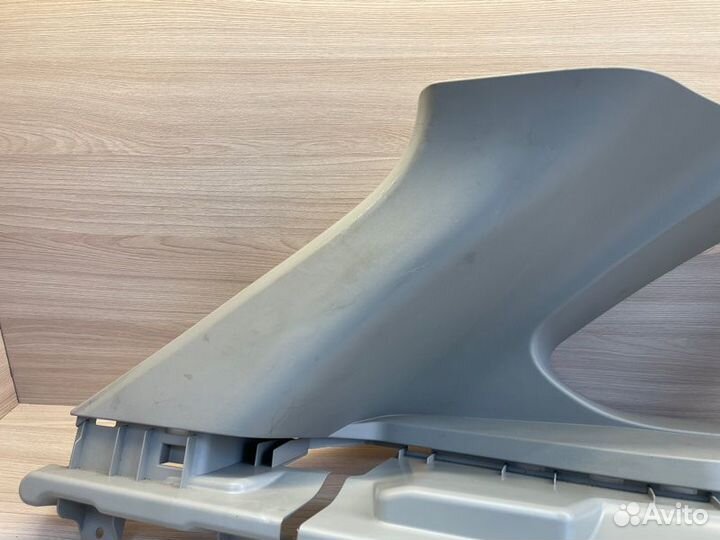 Пластик салона задний левый LADA X-Ray