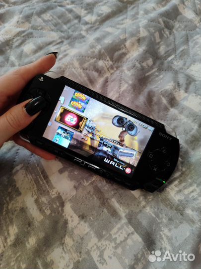 Sony psp