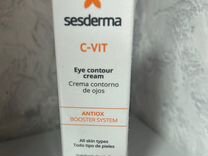 Крем вокруг глаз Sesderma