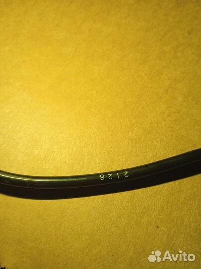 Кислородный датчик