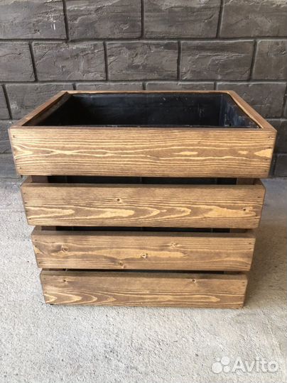 Кашпо горшок для цветов