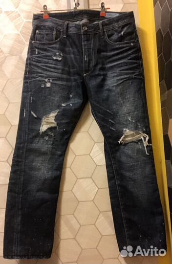 Jack jones джинсы