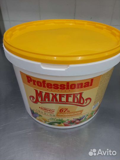 Ведра пластиковые 10л