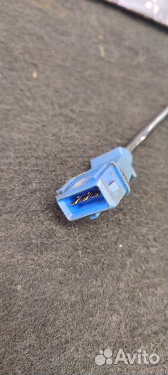 Датчик детонации bosch 0261231204