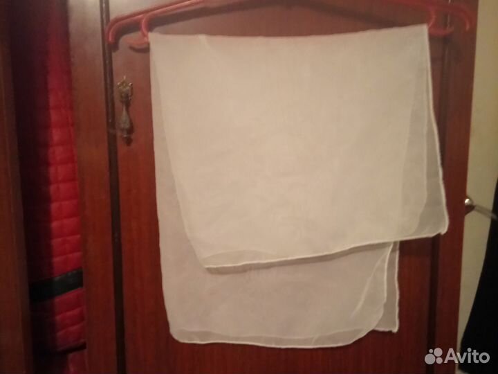 Шелковый платок