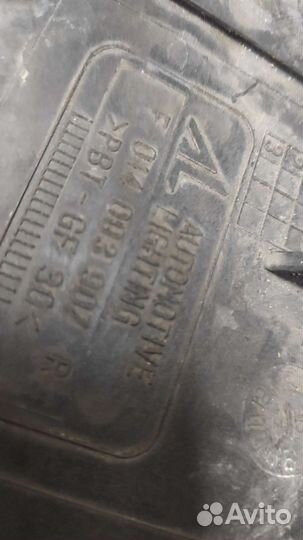 Фара правая мазда 6 gg ксенон