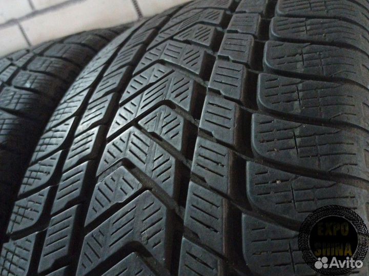 Pirelli Scorpion Winter 265/45 R20 104V