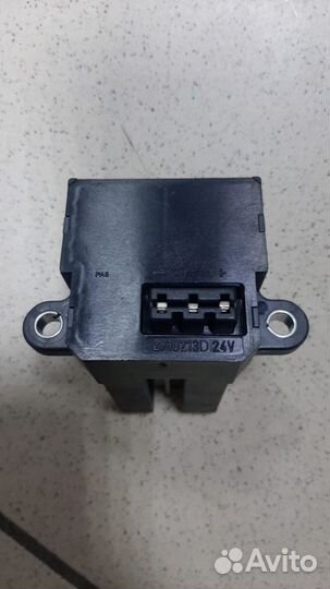 Катушка зажигания TH/DW230/300/350 24В