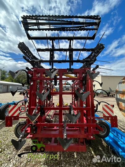 Культиватор Техмаш КПМ-10, 2023