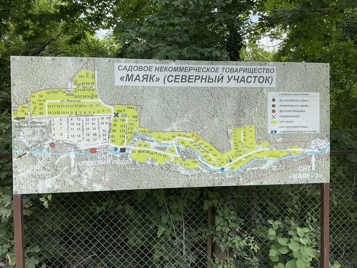Участок 8 сот. (СНТ, ДНП)